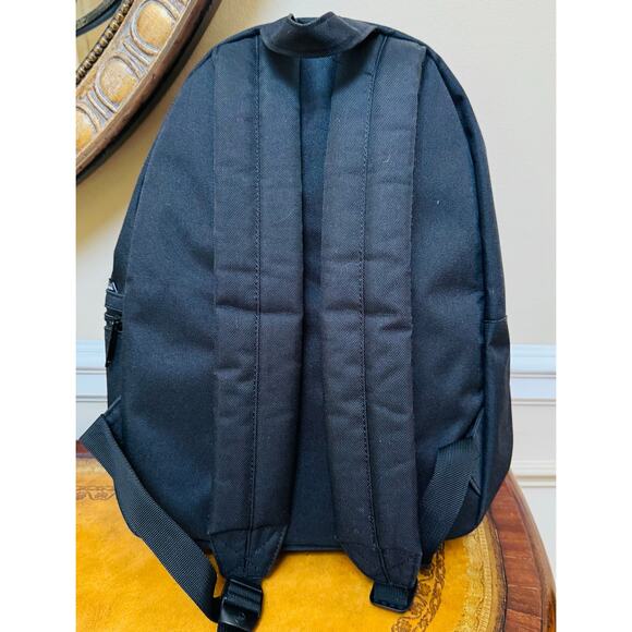 Herschel Supply Black Sydney Mid Volume 13L Backpack Computer Hiking Camping main image 8